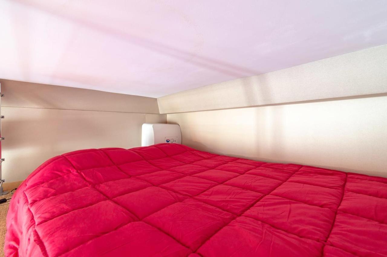 Beautiful And Cozy Apartment In The Heart Of Cannes Ngoại thất bức ảnh